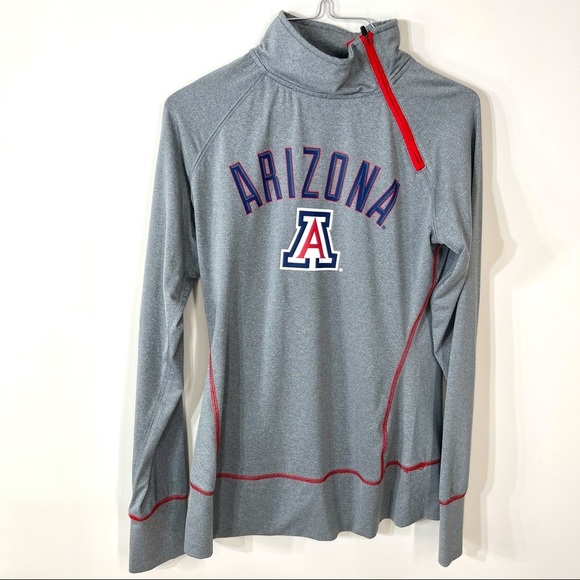 Rivalry Threads Arizona Wildcats top - Picture 1 of 8